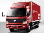 Foton Aumark C20 2009 года